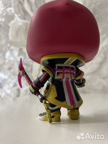 Фигурка Funko POP Fortnite - Ронин 2018