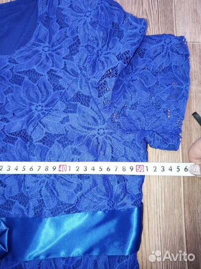 Платье на любой праздник