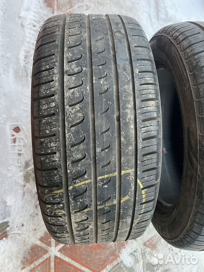 Pirelli P7 225/50 R16