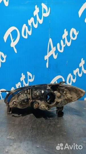 Byd f3 фара передняя правая