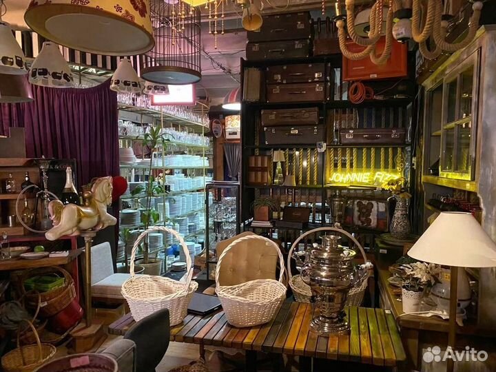 Посуда для кафе