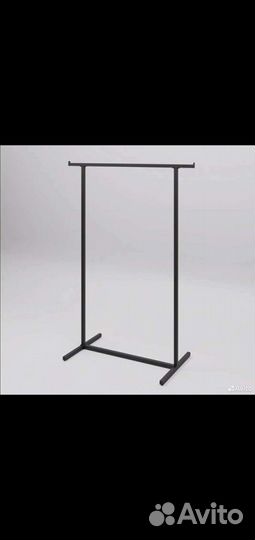 Вешалка напольная