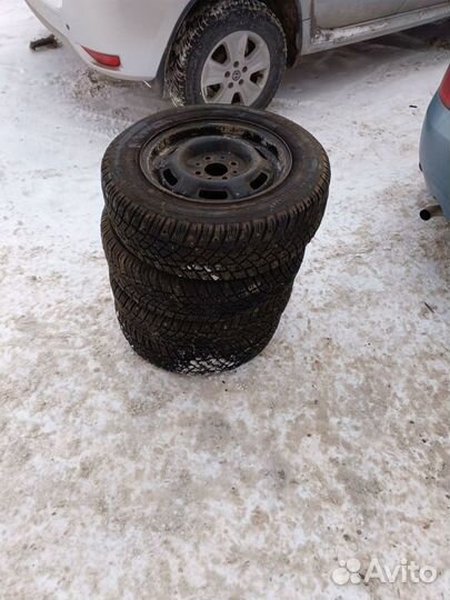 Medved Я-512 175/70 R13 80