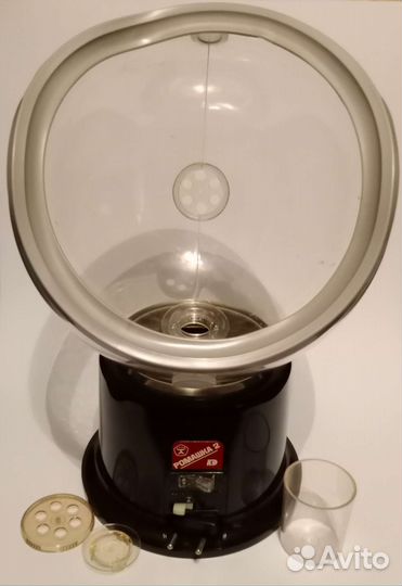 Косметический прибор