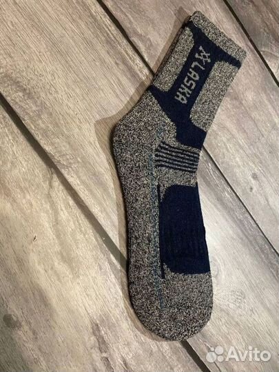 Носки Аляска Turkan