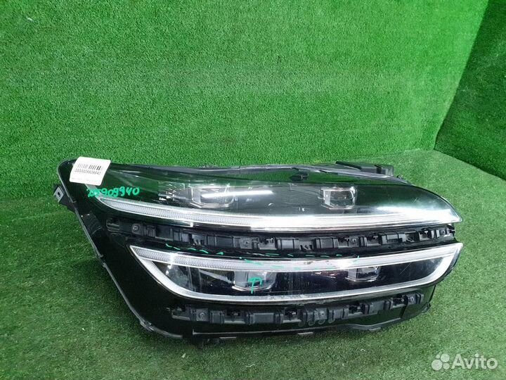 Фара правая Genesis GV70