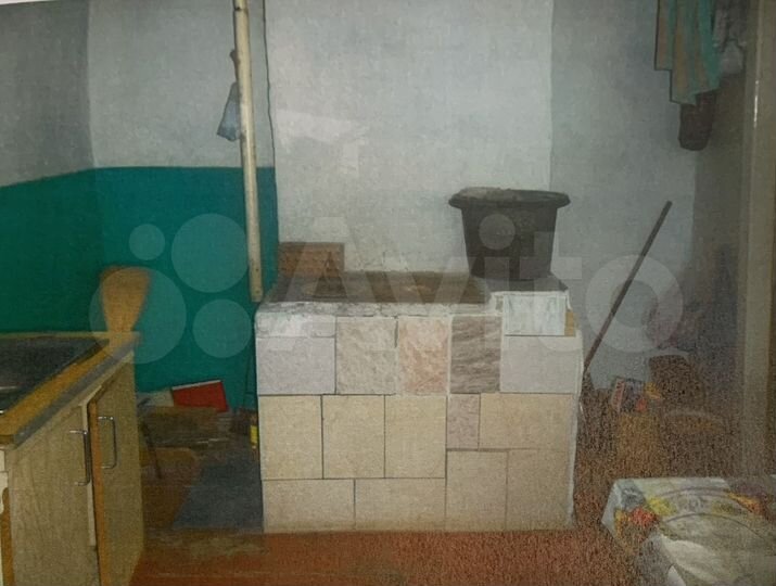 Дом 37 м² на участке 11 сот.