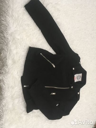 Косуха женская