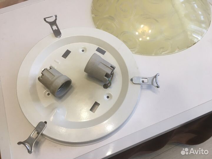 Светильник