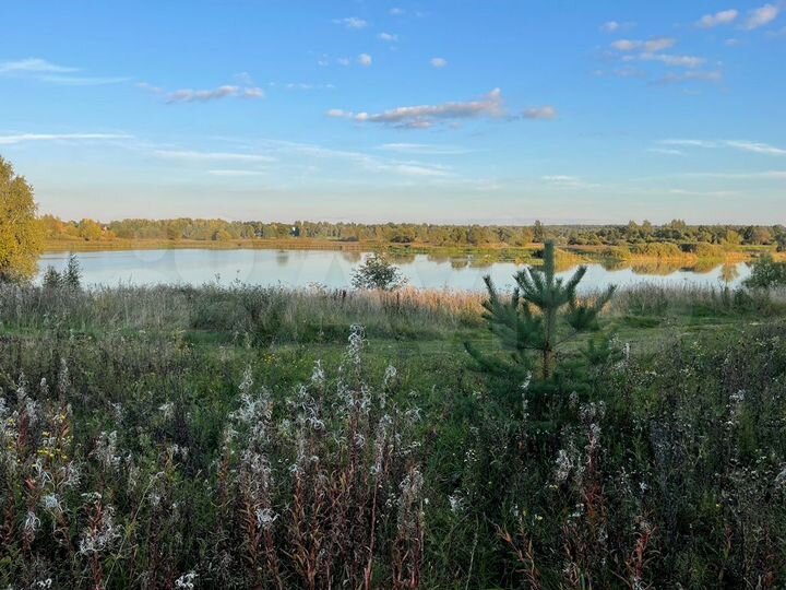 Участок 22,5 сот. (ИЖС)