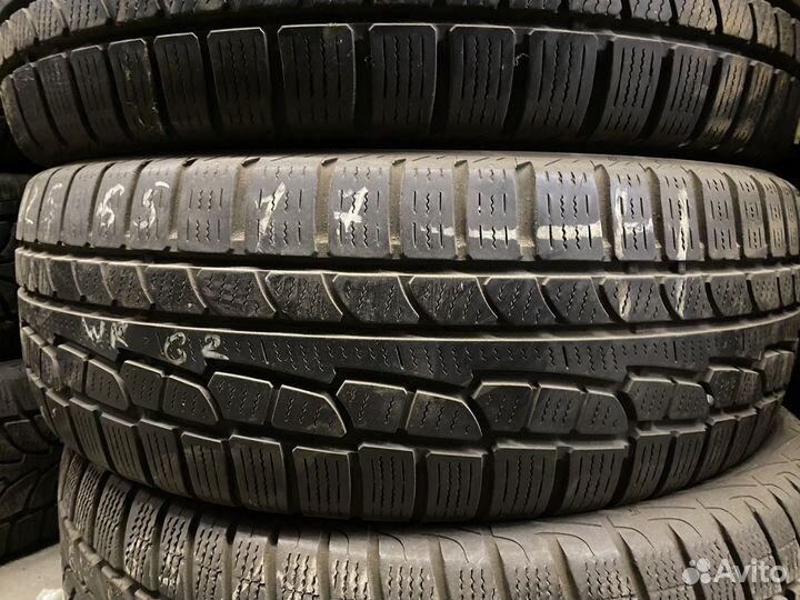Nokian Tyres WR G2 225/65 R17 W