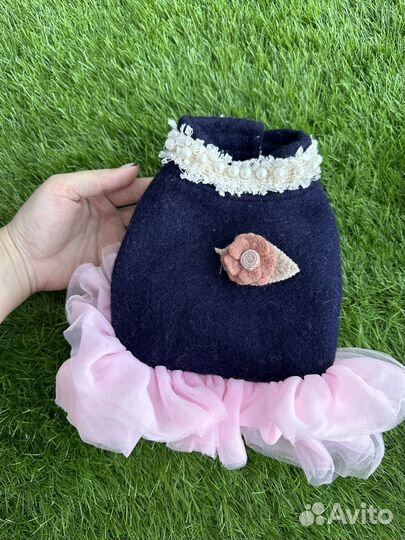 Вещи для животных