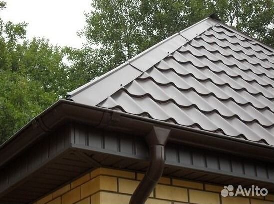 Софиты с перфорацией и без перфорации