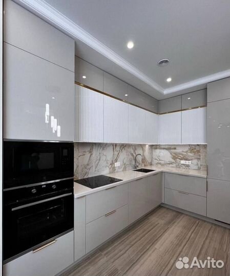 Кухни на заказ в рассрочку без процентов