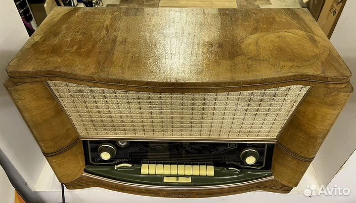 Радиоприемник Фестиваль