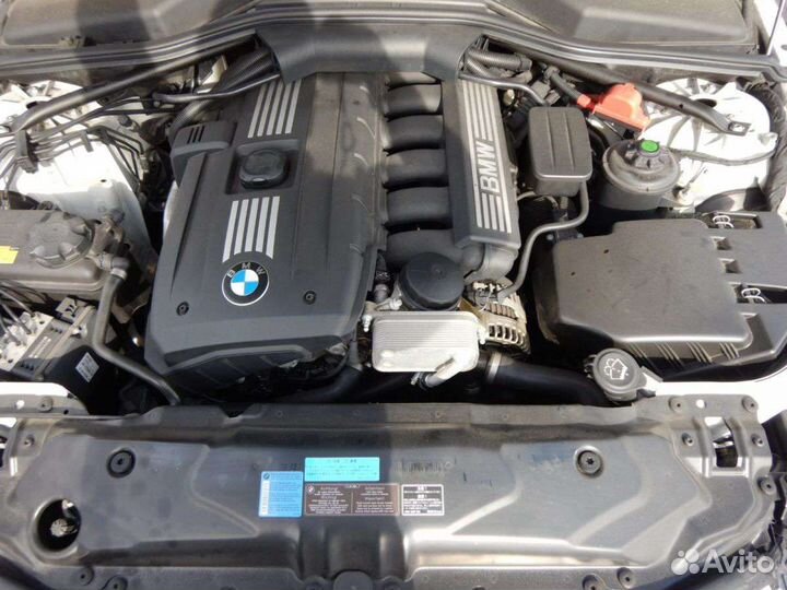 Двигатель для BMW E60 n52b30 n52b25