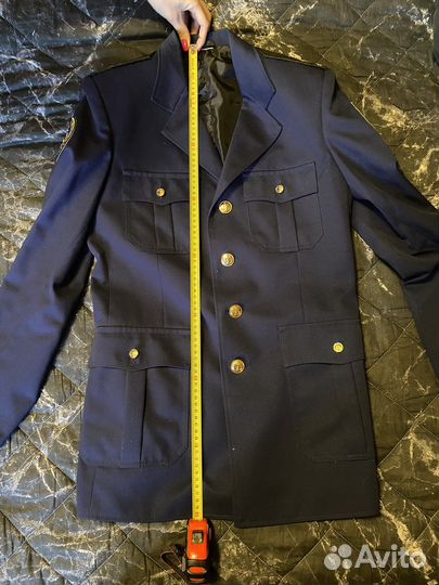 Китель ушакова