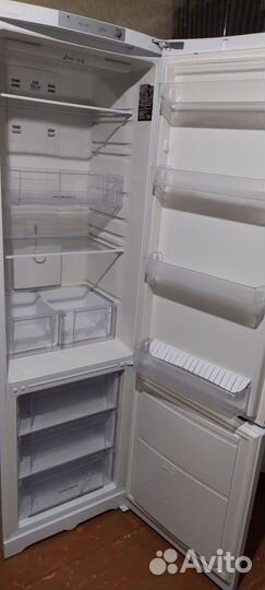 Hotpoint-Ariston No Frost