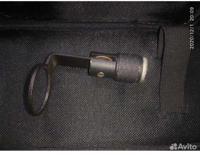 Микрофон A.S.M. мк-220