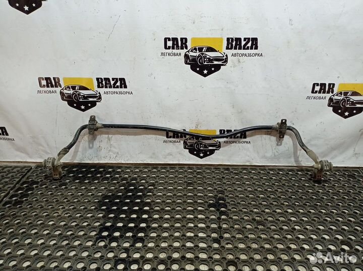 Стабилизатор задний Audi A6