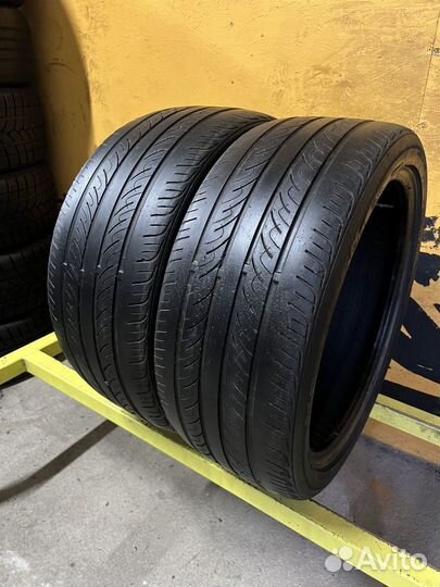Maxtrek Ingens A1 215/40 R17