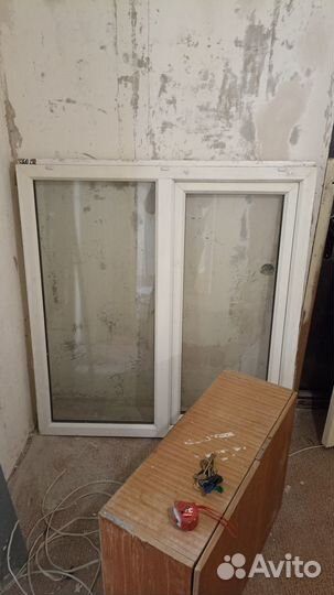 Продам пластиковые окна