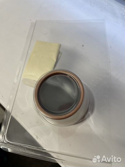 Глазок дверной панорамный