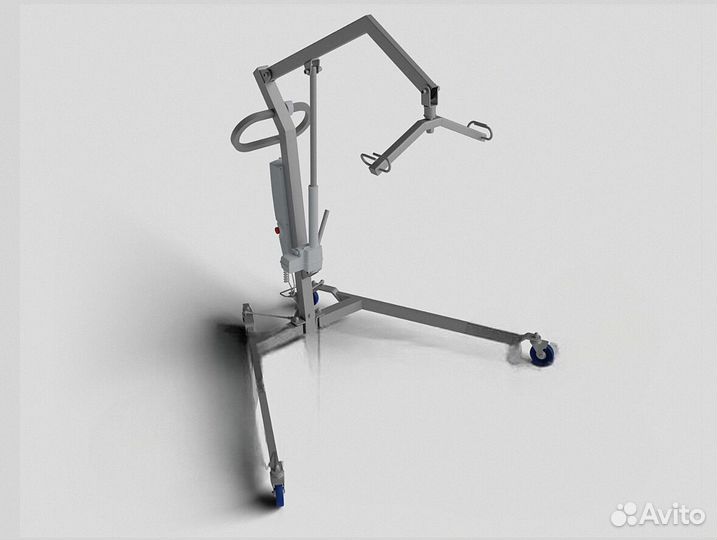 Подъемник для инвалидов