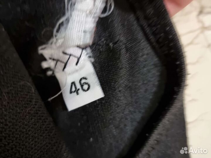 Майка для жима лёжа inzer rage X р.46