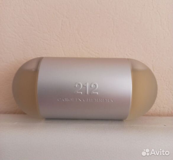 Парфюмерия