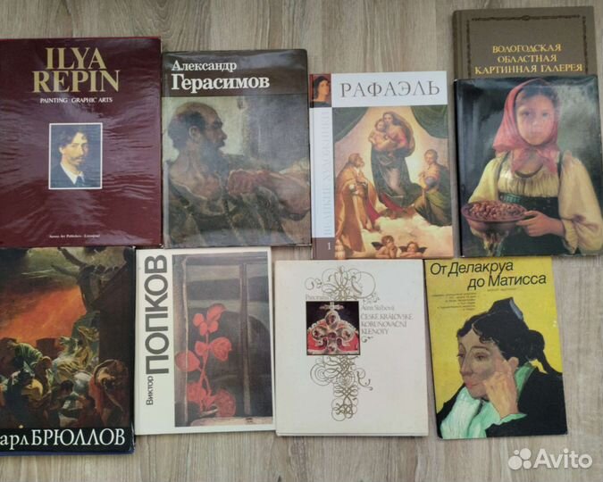 Продам энциклопедии и книги