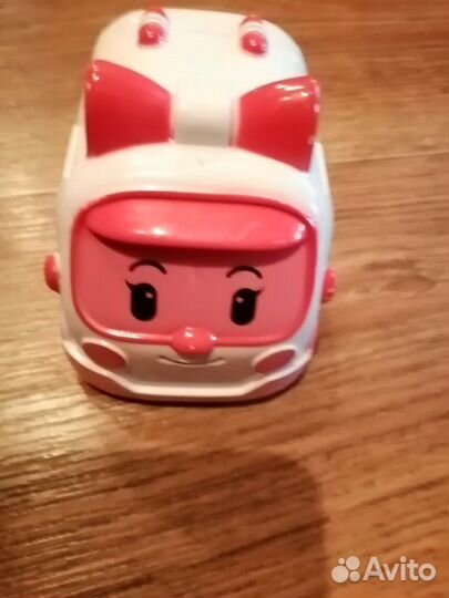 Конструктор дорога