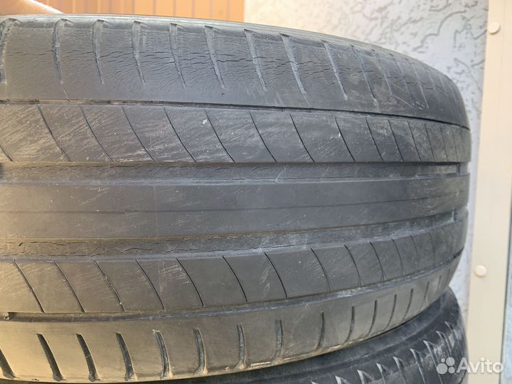 Michelin Primacy 3 215/60 R17