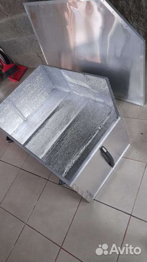 Велокейс, велочемодан аренда