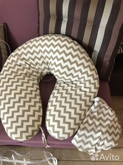 Подушка для беременных