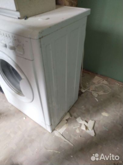 Стиральная машина бу