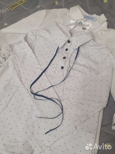 Блузка трикотажная Acoola