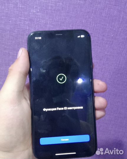 iPhone 11 black