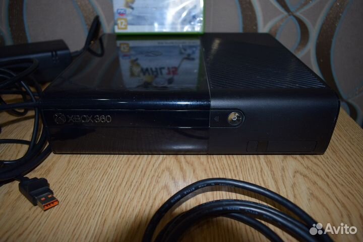 Xbox 360 прошитый freeboot