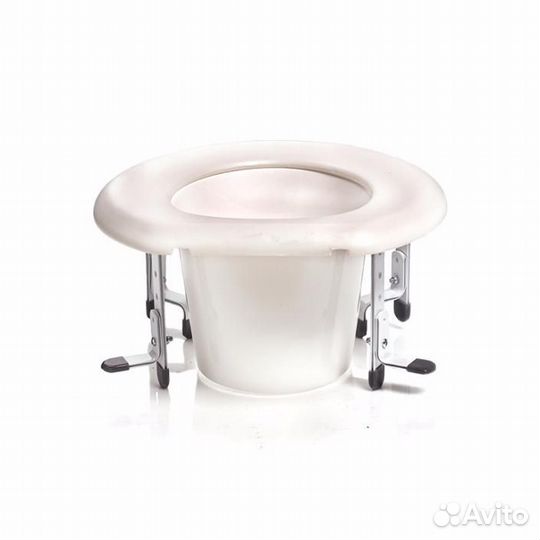 Насадка на унитаз после операции