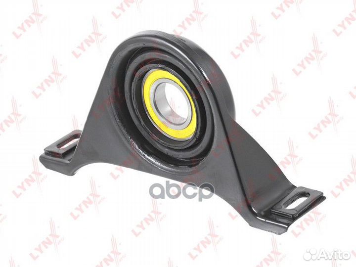 Подшипник подвесной MB W210 W211 -08 MD1017