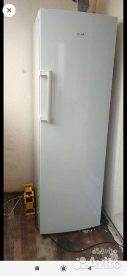 Морозильная камера Atlant М7606-100N