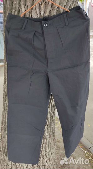 Рабочий костюм