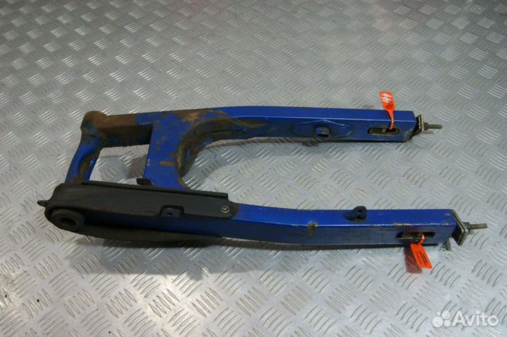 Маятник Honda VT250F