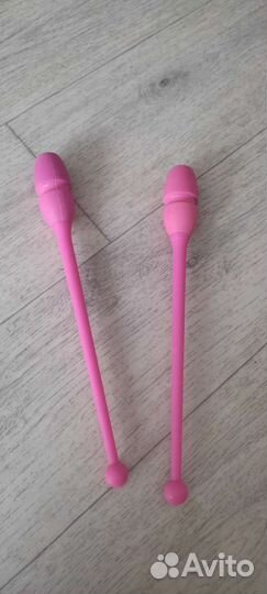 Булавы pastorelli 36