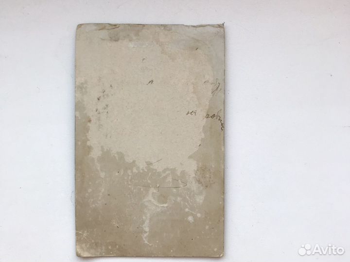 Ретро фотографии