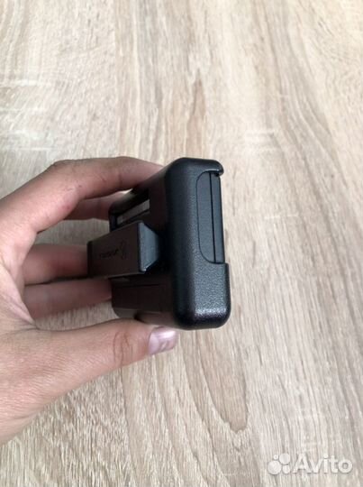 Пейджер motorola Advisor