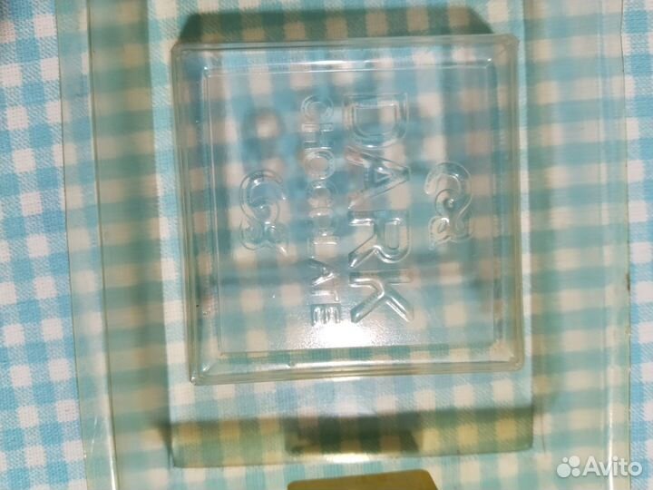 Формы для изготовления мыла