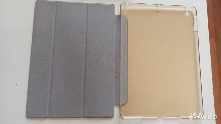 Чехол на iPad air