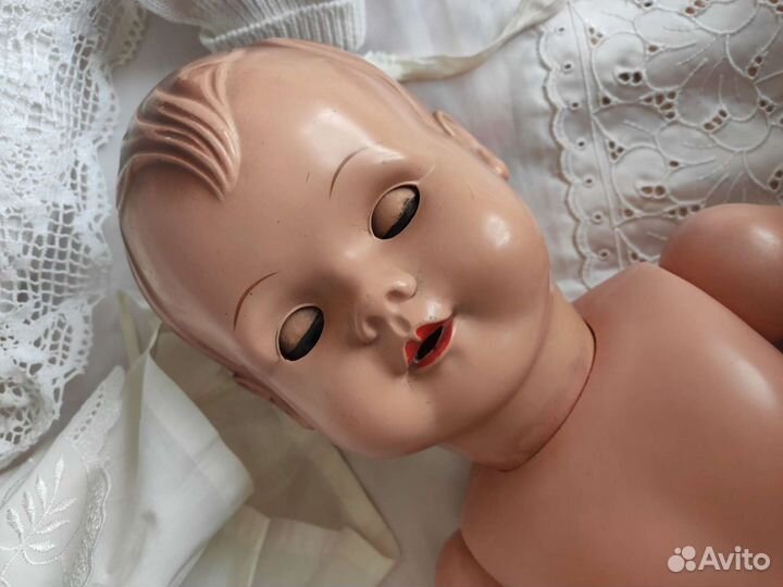 Коллекционная кукла